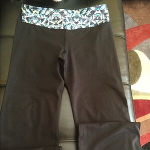 Victoria’s Secret VSX Sport Yoga Pants